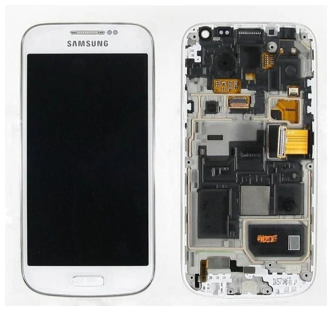 Дисплей Samsung i910