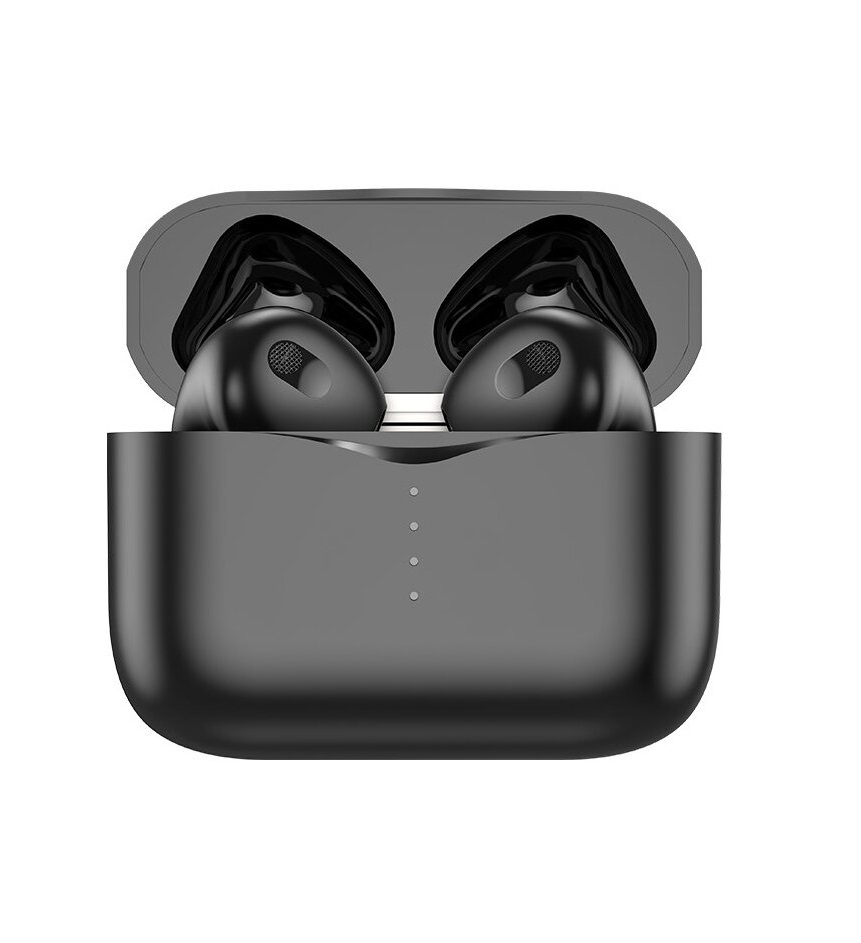 Беспроводные наушники HOCO EW09 Bluetooth Soundman True Wireless BT headset, черные