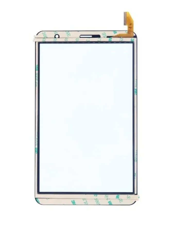 Тачскрин для планшета Prestigio Grace 3778 3G PMT3778_3G_C 8" WJ1891-FPC-V2.0 черный