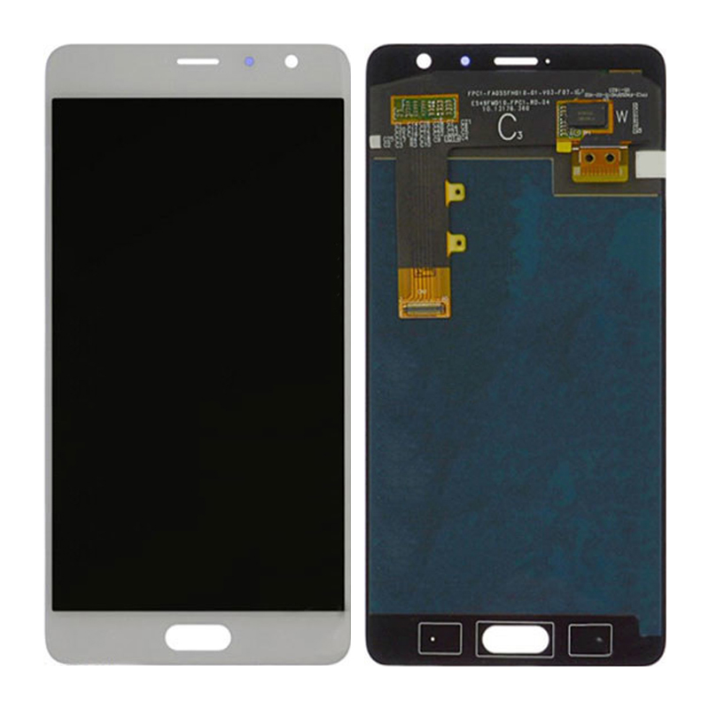 Дисплей Xiaomi Redmi Pro в сборе с тачскрином, Золото