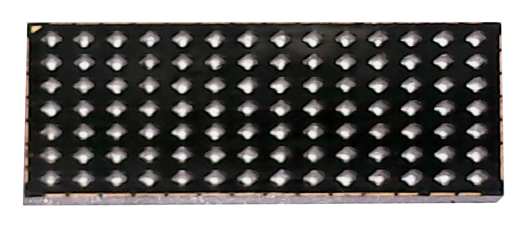 Контроллер тачскрина iPhone 7