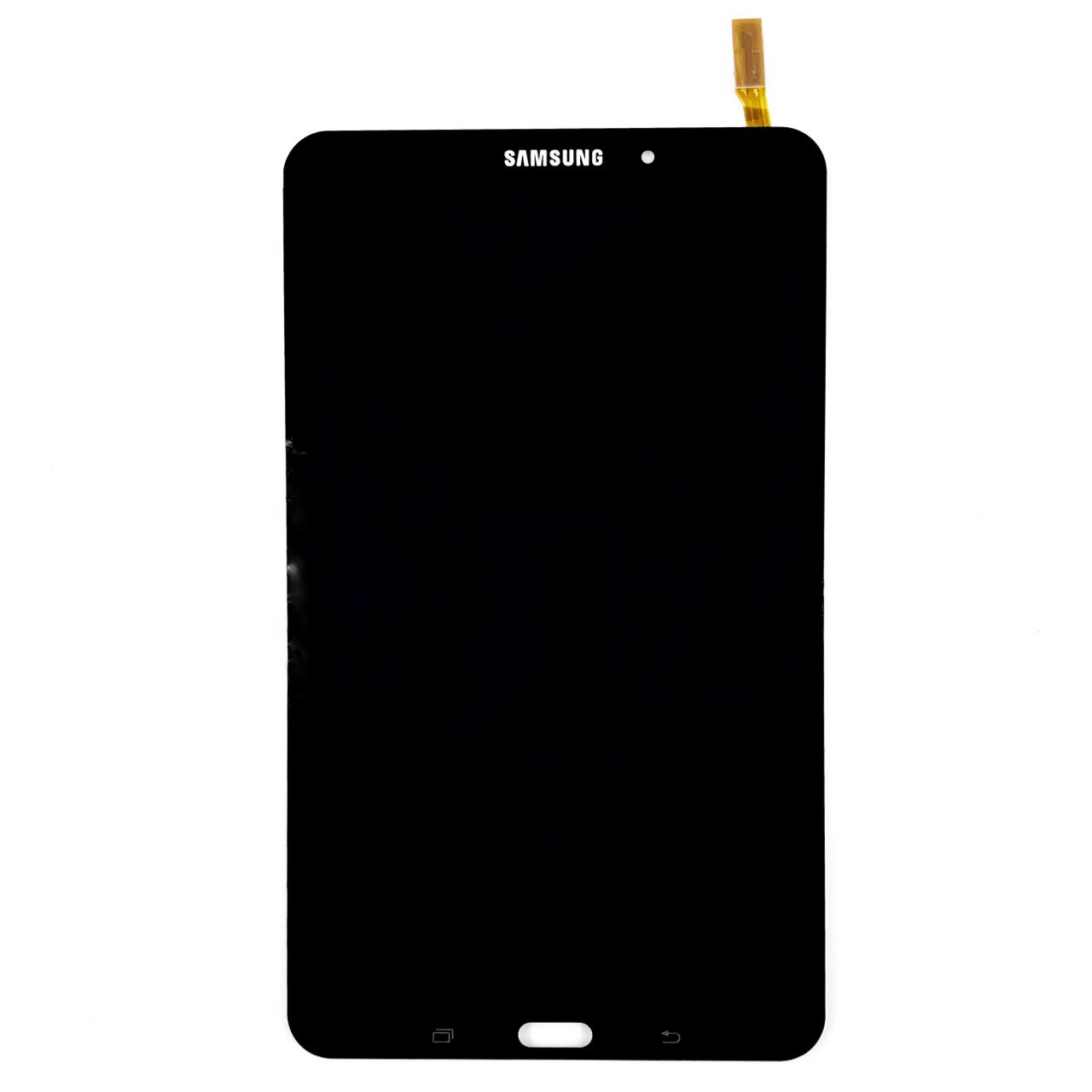Дисплей Samsung T321 Galaxy Tab Pro 8.4 в сборе с тачскрином, Черный (Org)