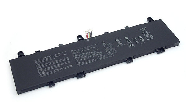 АКБ для ноутбука Asus FX506 (C41N1906) 15.4V 5675mAh (тип 2)