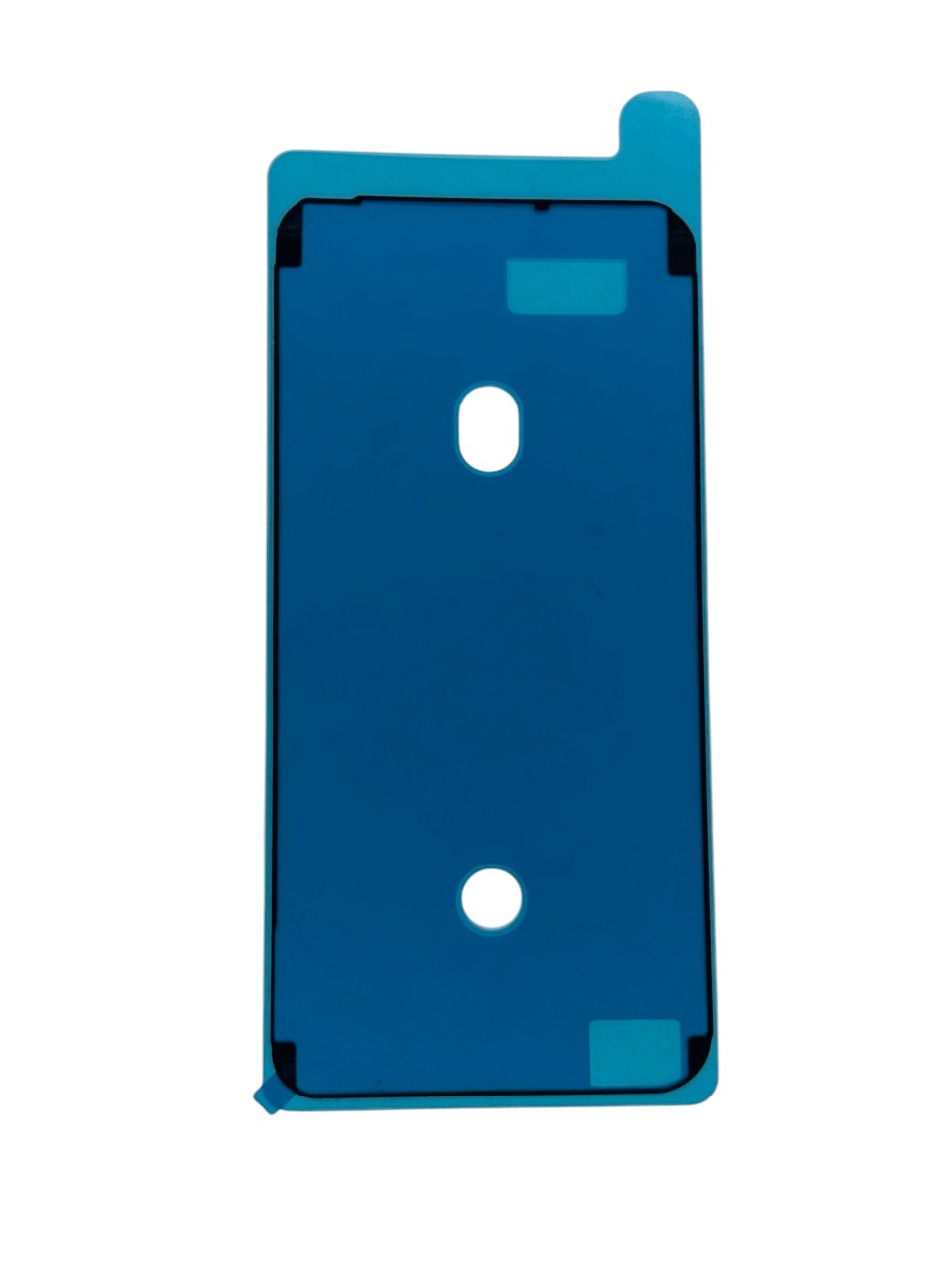 Cкотч (проклейка) для сборки дисплея iPhone 6S Plus (Черный)