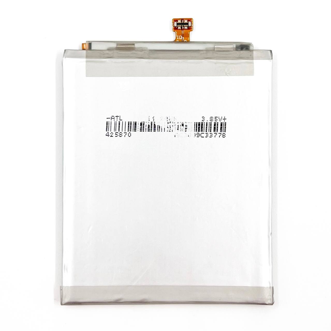 АКБ для Samsung A01/ SM-A015F (QL1695) (NY)