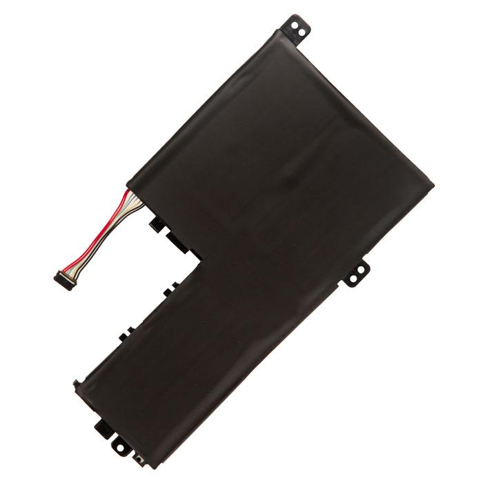 АКБ для ноутбука Lenovo IdeaPad 320S-14IKB (L15L3PB1) 11.4V 4510mAh (Org)