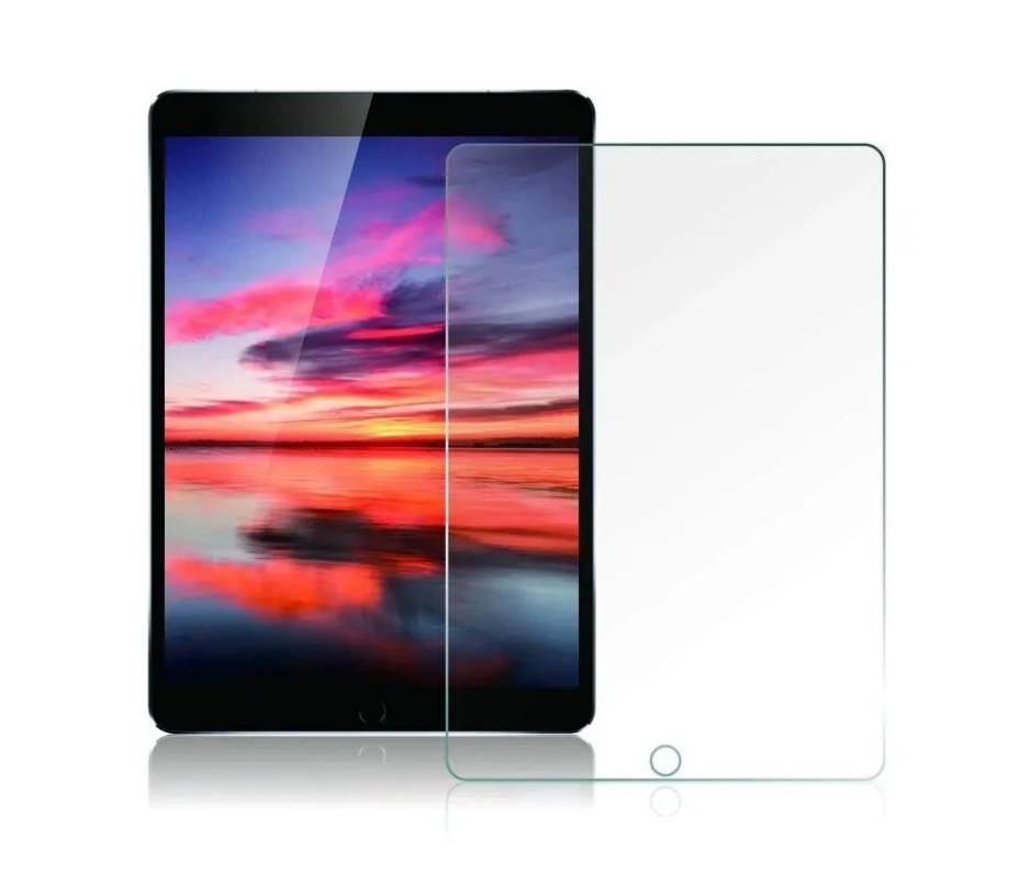 Защитное стекло iPad Pro 10.2/ iPad 7/ iPad 8