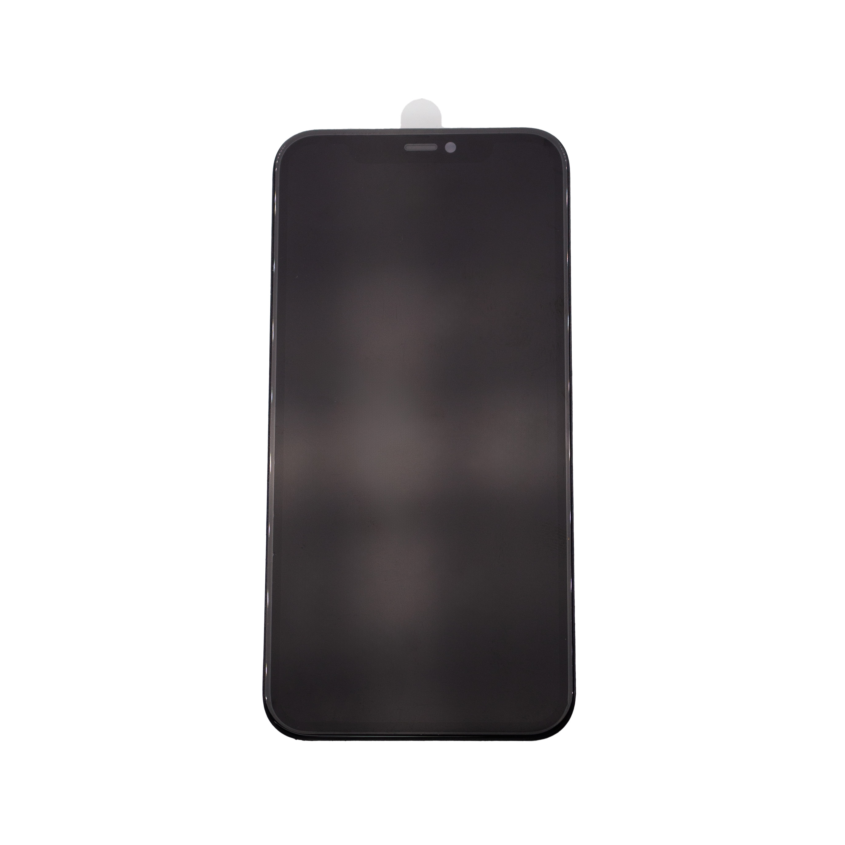 Дисплей iPhone 11 в сборе с тачскрином, Черный (INCELL ZY LTPS FHD)