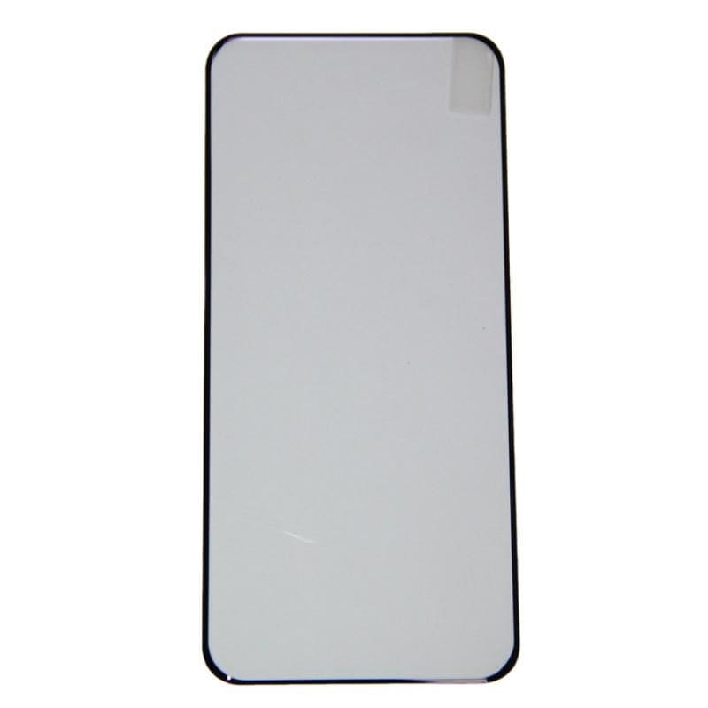 Защитное стекло Huawei P60/ P60 Pro, черное (упаковка)