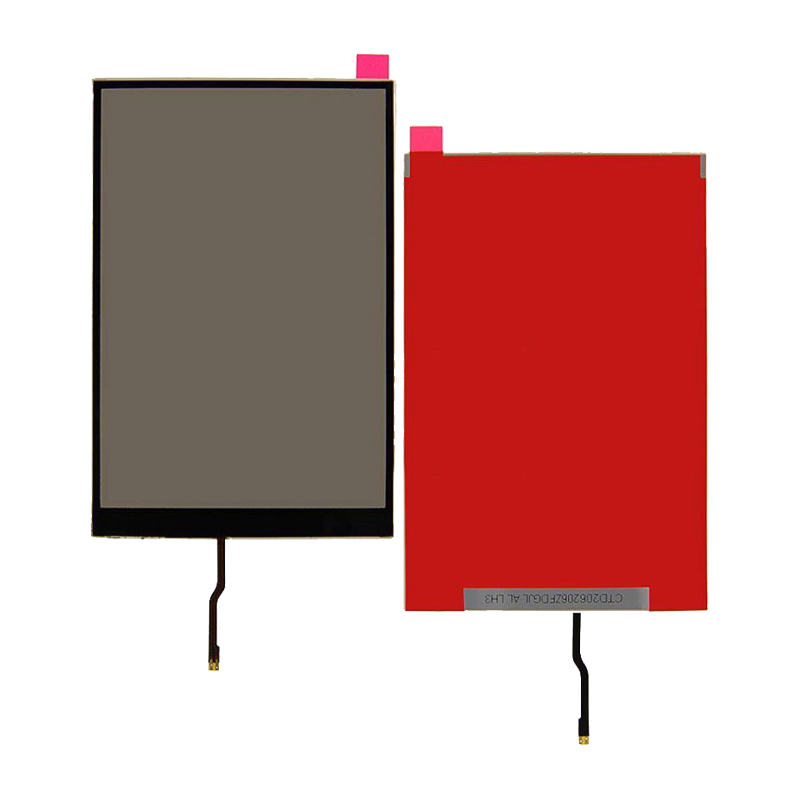 Подсветка дисплея iPhone 4S