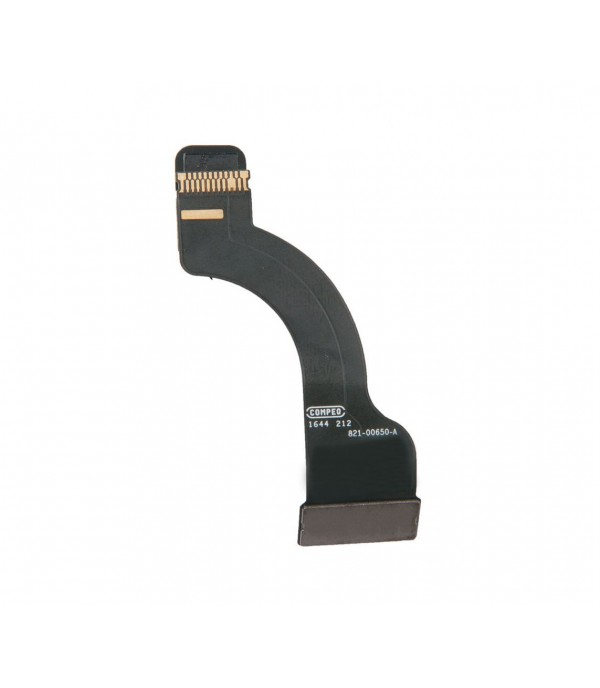 Шлейф клавиатуры MacBook Pro 13 Retina A1706 (Late 2016-Mid 2017) (923-01453 / 821-00650)