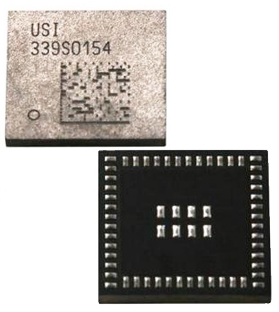 Микросхема модуля WiFi (339S0154) Phone 4S
