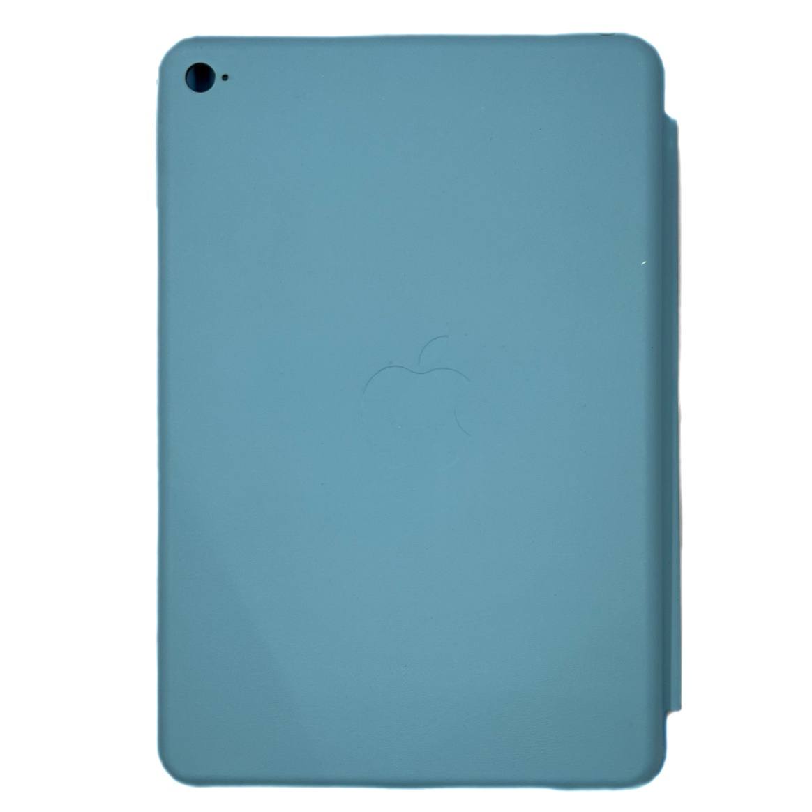 Чехол книжка Smart Case iPad mini 4, голубой №3