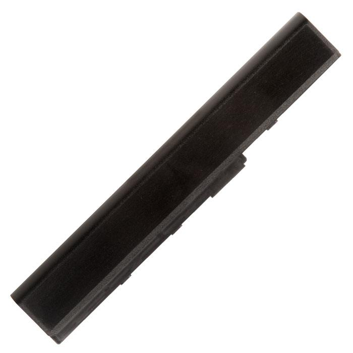 АКБ A32-K52 для ноутбука Asus A42/A52/K52 5200mAh (OEM) черная