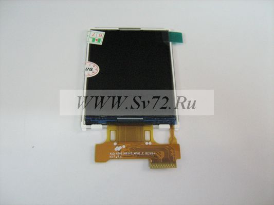 Дисплей Samsung E2550