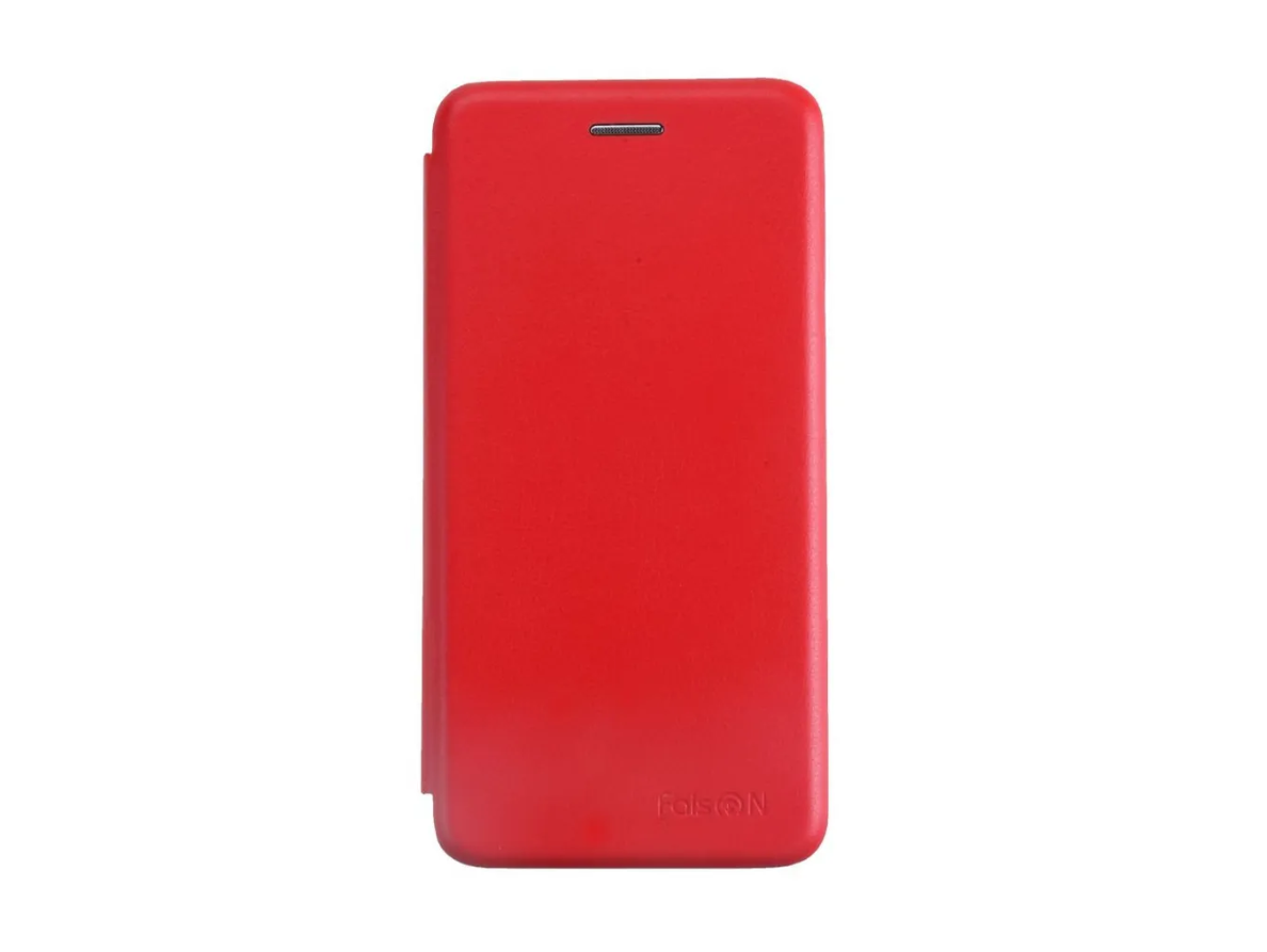 Чехол-книжка BF Samsung Galaxy A52 SM-A525, красный