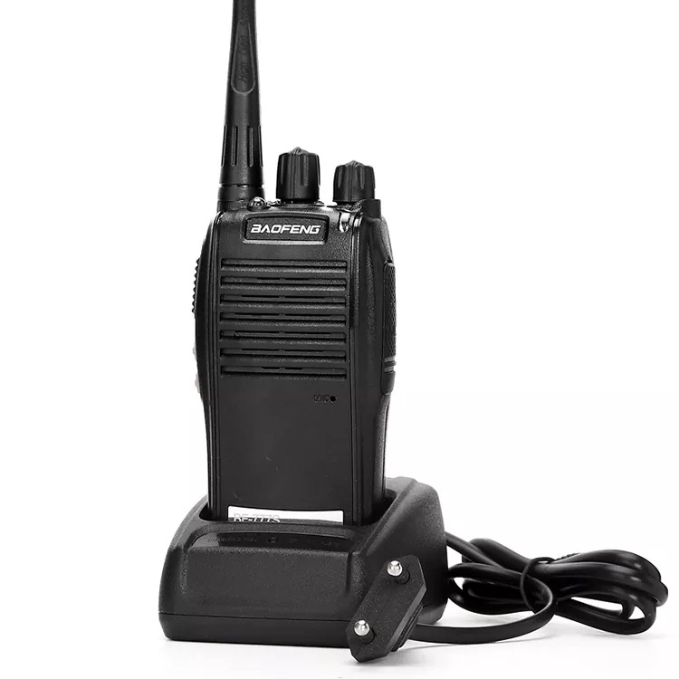Рация Baofeng BF-777S комплект 1шт (UHF)
