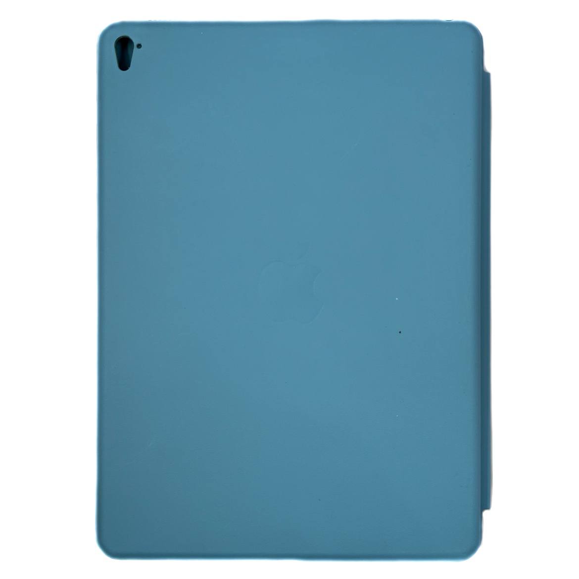 Чехол книжка Smart Case iPad Pro 9.7, голубой №3