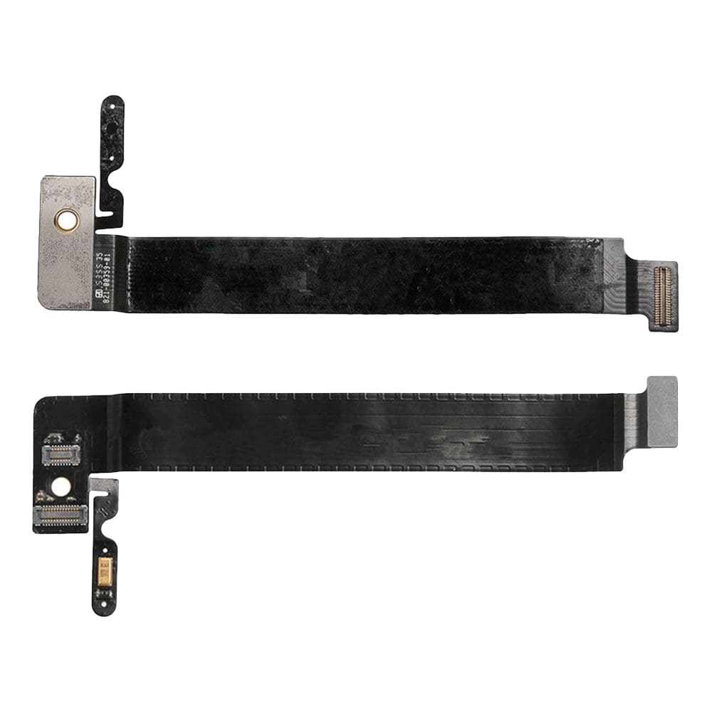 Шлейф iPad Pro 12.9' (A1584/ A1652) с микрофоном