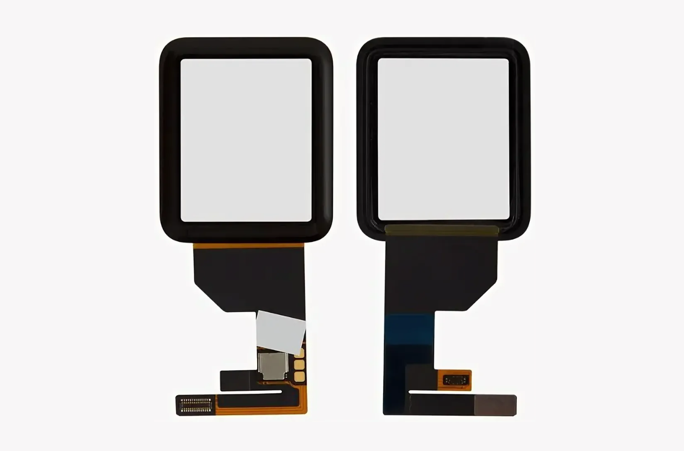 Тачскрин Apple Watch 38mm