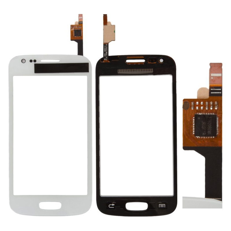 Тачскрин Samsung S7270 Galaxy Ace 3, Белый