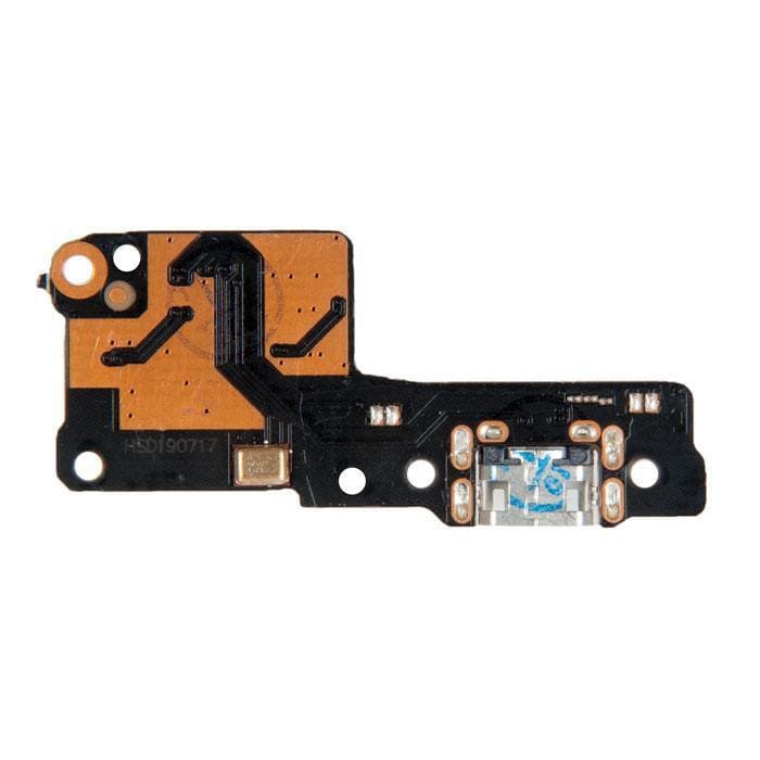 Шлейф Xiaomi Redmi 7A с разъемом зарядки