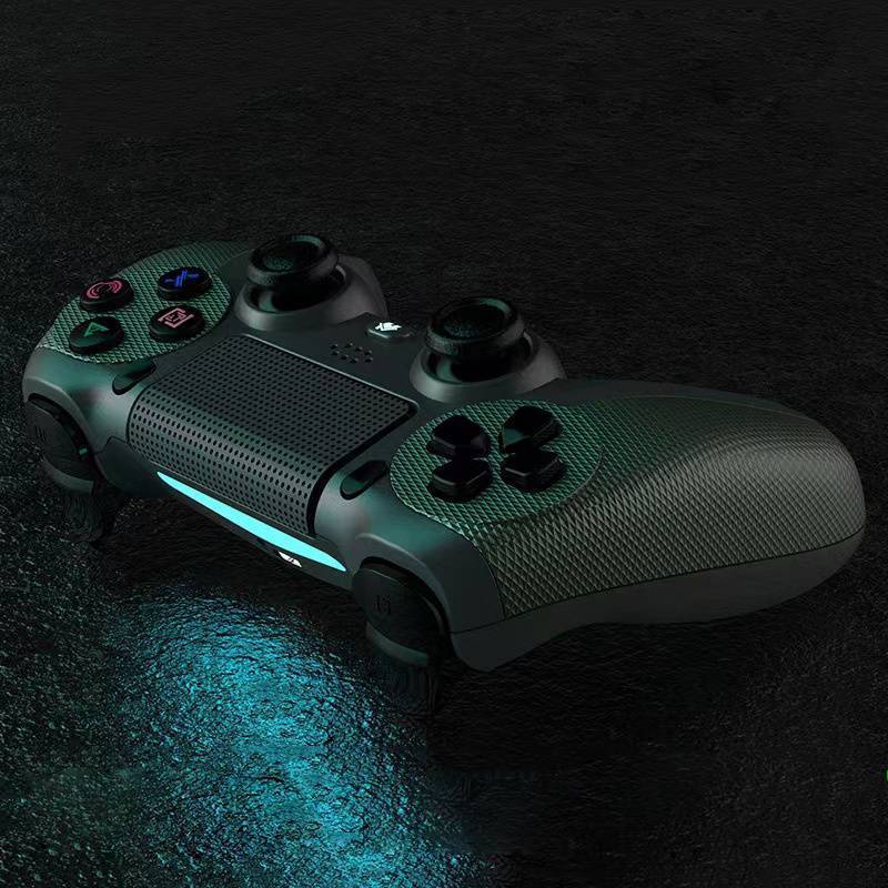 Геймпад игровой Орбита OT-PCG20 Серый (Bluetooth) PS3/PS4/Android/ iOS 13.0/PC (компьютер ПК)