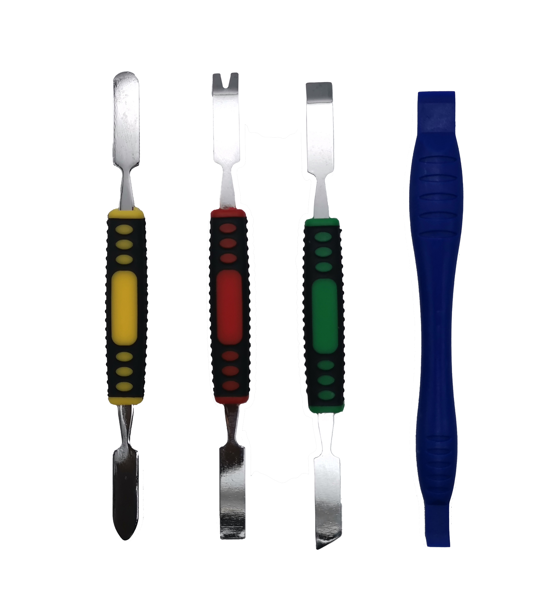 Набор инструментов для вскрытия телефона YA XUN YX-688D 4 в 1