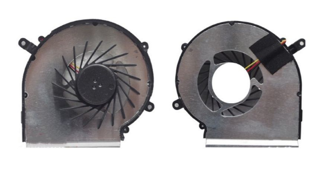 Вентилятор MSI GE62 GPU 3pin