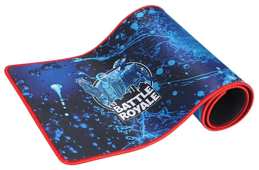 Коврик для мыши MARVO G35 920*294*3 мм, синий