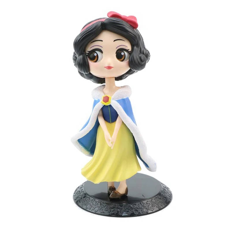 Аниме фигурка Принцесса 8 (14 см.)