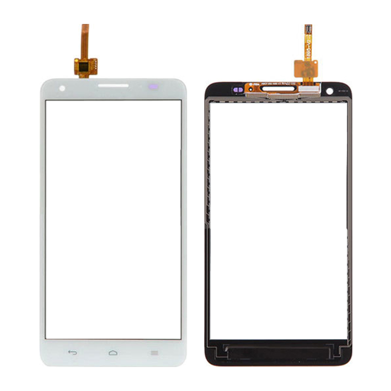 Тачскрин Huawei Ascend Honor 3X, Белый