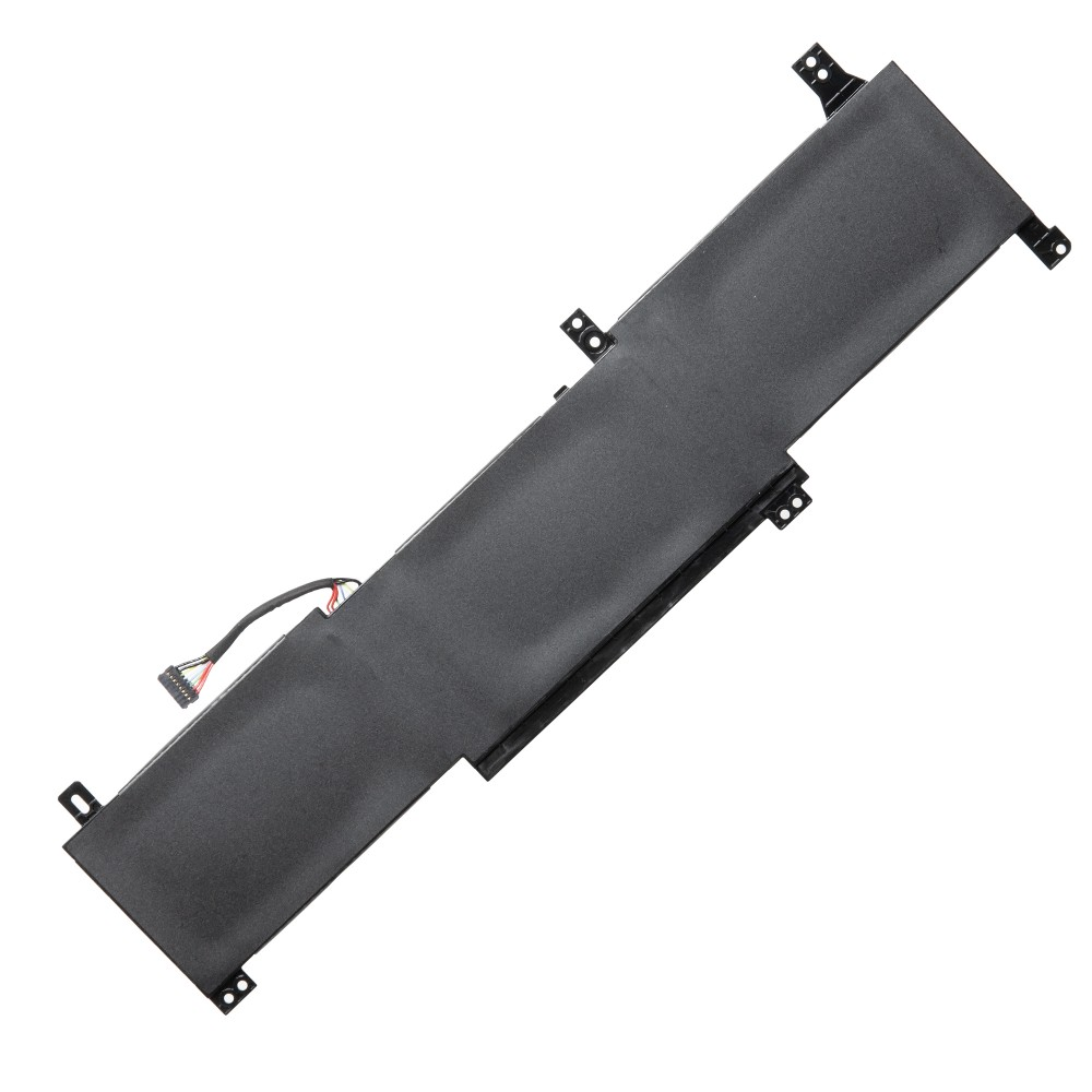 АКБ для ноутбука Lenovo IdeaPad 1-15IJL7 (L21M3PF0) 11.25V 42Wh (Org)