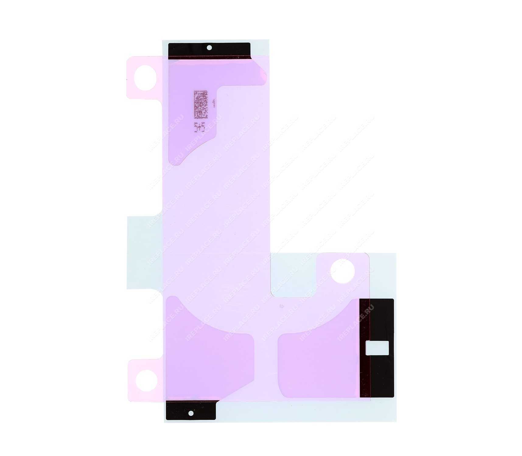 Скотч проклейка АКБ iPhone 11 Pro (Org)
