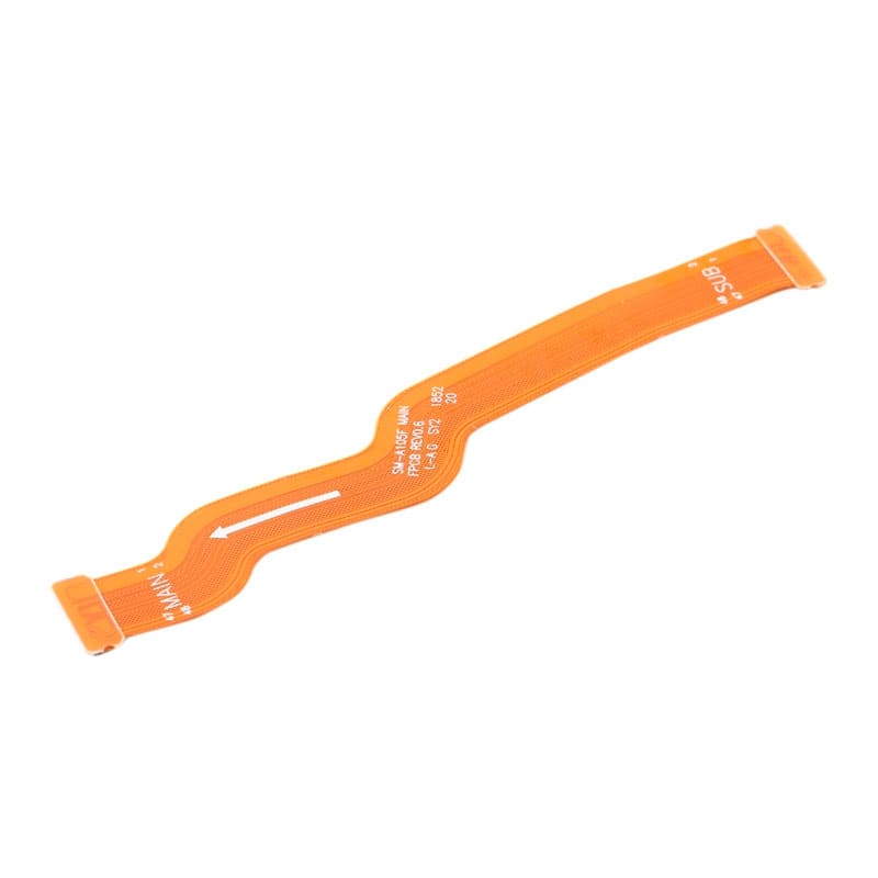 Шлейф Samsung A105F (A10) межплатный