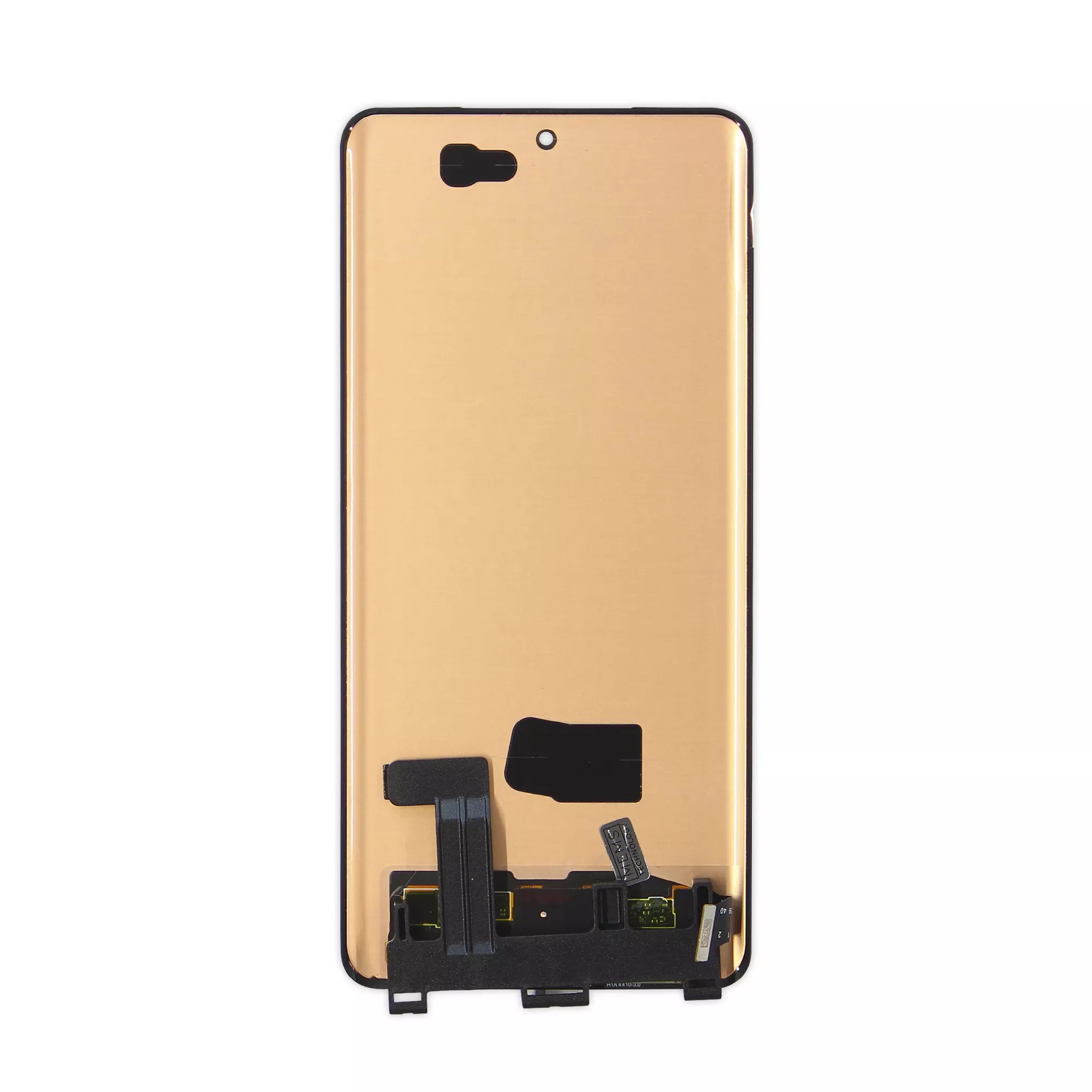 Дисплей для OnePlus 12 в сборе с тачскрином (Org)