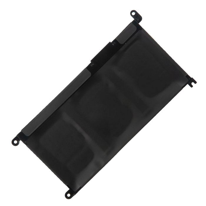 АКБ YRDD6 для ноутбука Dell Inspiron 14 5482/5485 11.4V 3600mAh (OEM)