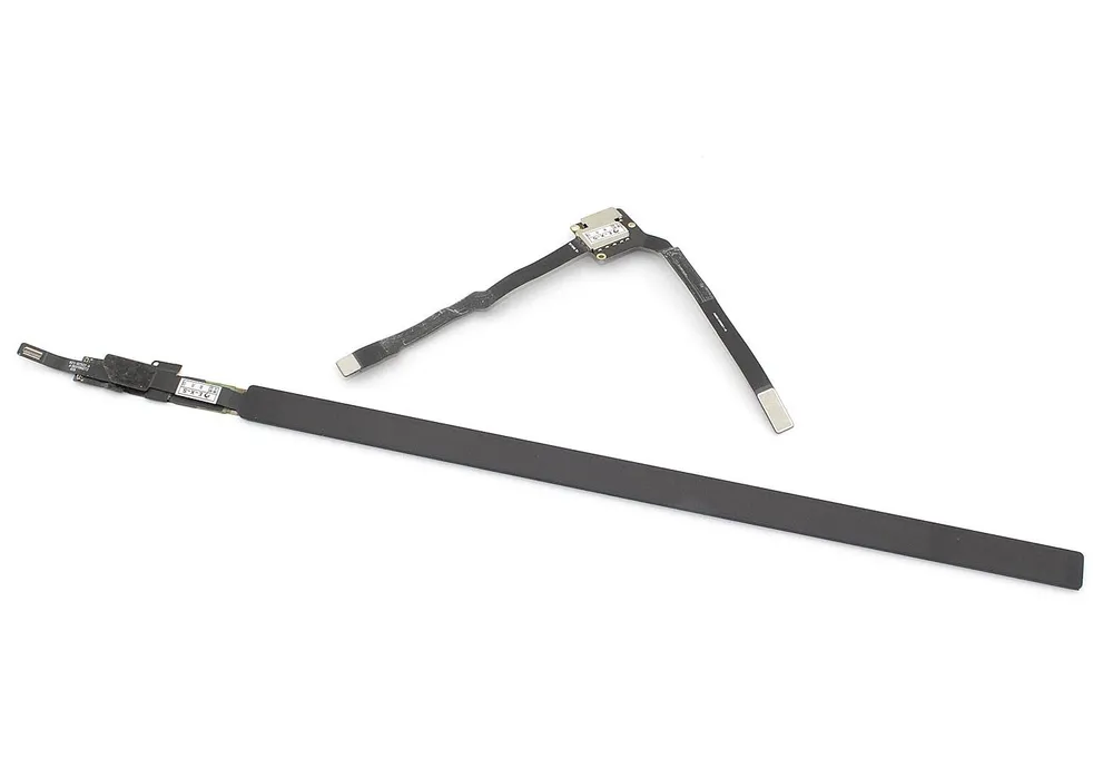 Сенсорная панель Touchbar MacBook Pro 16" Retina A2141 l (Late 2019) (Org)