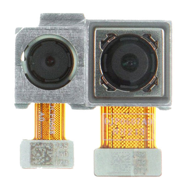 Шлейф Huawei Honor 7X с основной камерой