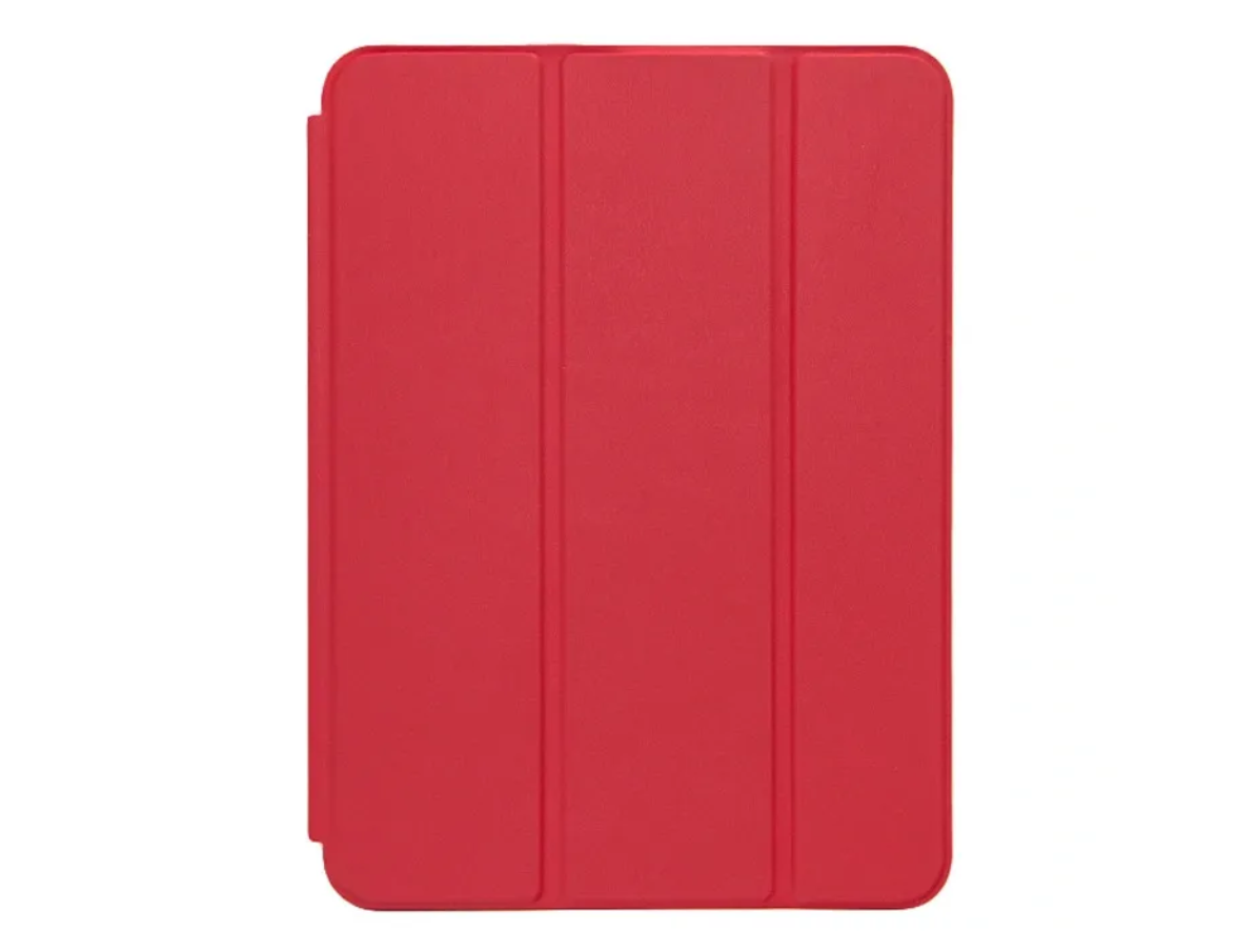 Чехол книжка Smart Case iPad mini 5, красный №12