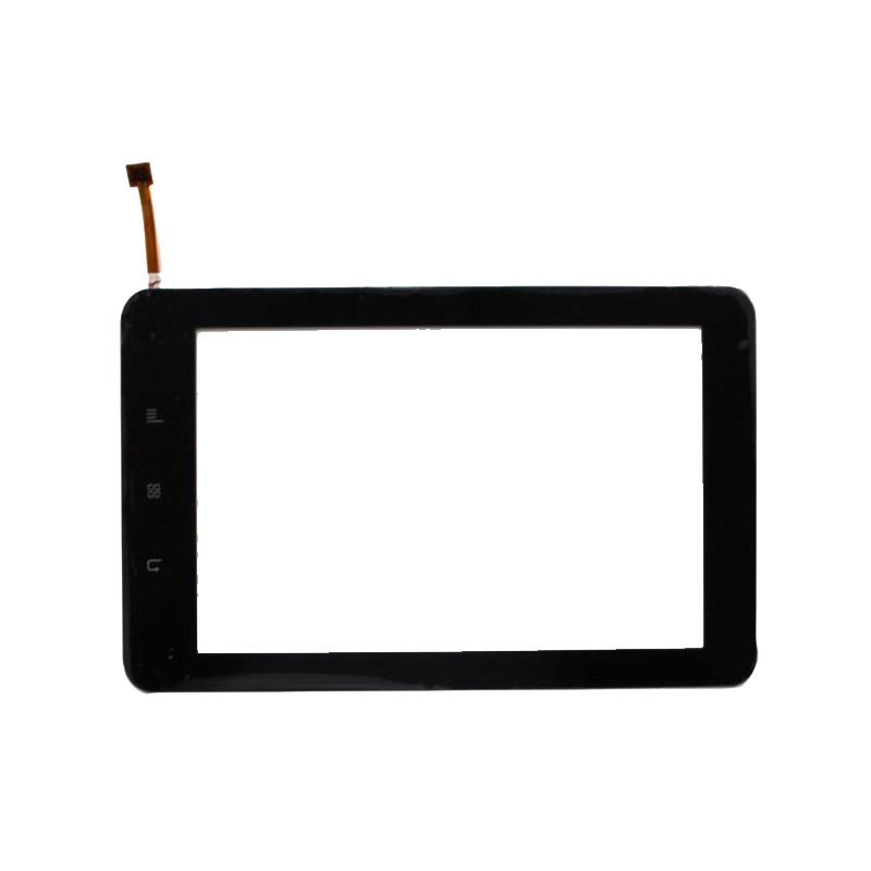 Тачскрин для планшета CTD070AJSFT05 №78 (7') 190*112 (black)