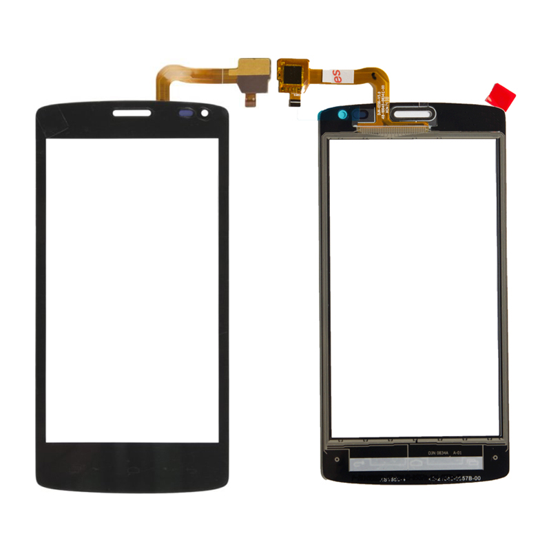 Тачскрин Fly IQ4417, Черный