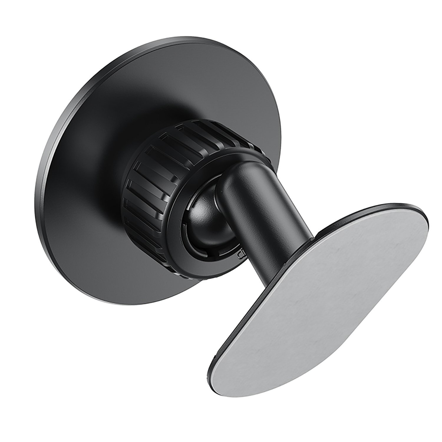 Держатель автомобильный MagSafe HOCO H13 Fine, черный