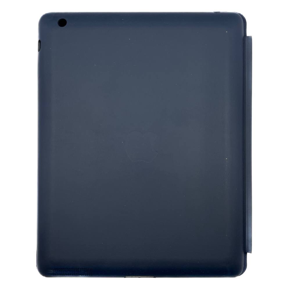 Чехол книжка Smart Case iPad 2/ 3/ 4, синий №10
