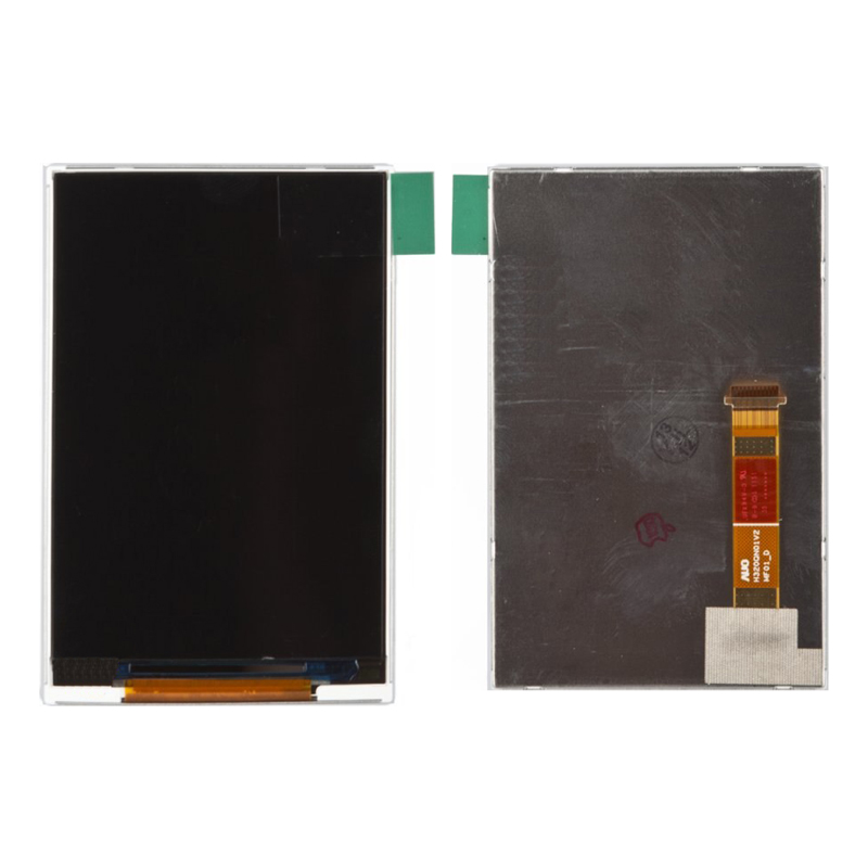 Дисплей HTC Wildfire S / A510