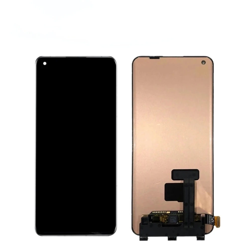 Дисплей для OnePlus 11 в сборе с тачскрином (Org)