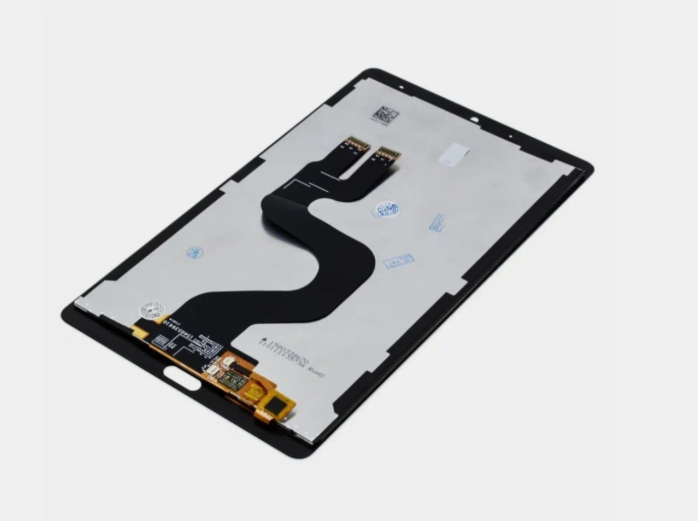 Матрица для планшета Huawei MediaPad M5 8.4" (SHT-AL09, SHT-W09) в сборе с тачскрином (Черный)