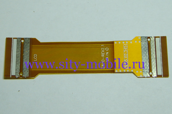 Дисплей Nokia E6