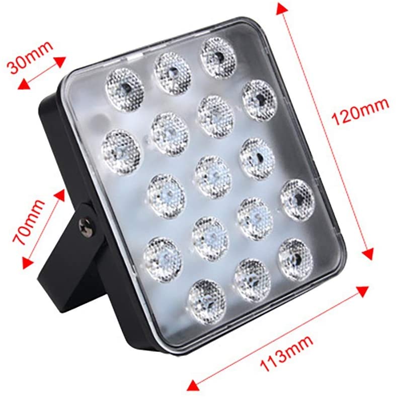 Световая установка Огонек OG-LDS15