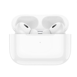 Беспроводные наушники Bluetooth (версия Pro) (1562A IC), белые Беспроводные наушники Bluetooth (версия Pro) (1562A IC), белые